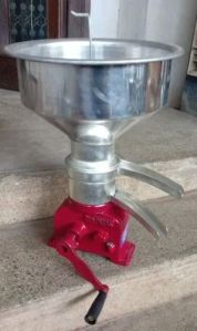 Manual Milk Cream Separator