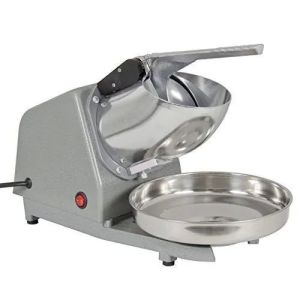 Stainless Steel Ice Crusher Machine