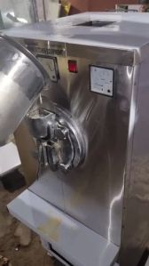 Stainless Steel Softy Making Machine