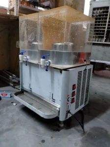 Commercial Juice Dispenser