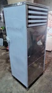 Vertical Door Commercial Freezer