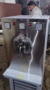Stainless Steel Softy Making Machine