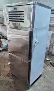 Vertical Door Commercial Freezer