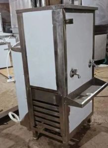 50 L Stainless Steel Water Cooler