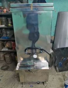 80L Stainless Steel Water Cooler