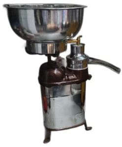 Milk Cream Separator