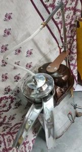 750 LPH Electric Milk Cream Separator