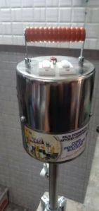 Mini 30 Ltr Electric High Speed Stirrer