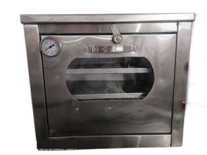 Small Commercial Gas Pizza Oven