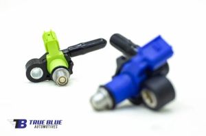 Motorcycle Fuel Injectors