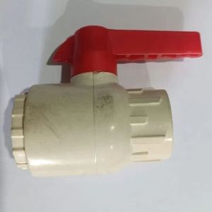 Pvc Ball Valve