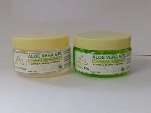 Aloe Vera Green Gel
