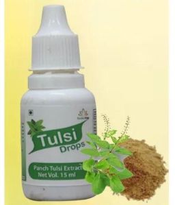 Panch Tulsi Drop