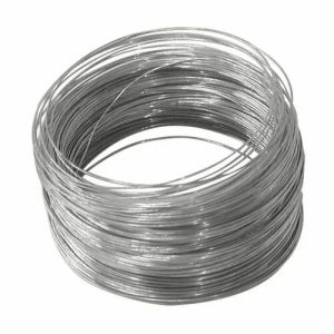 Galvanized Iron Wire