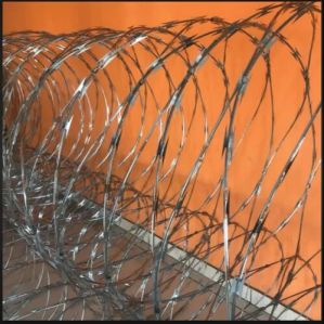 razor concertina wire