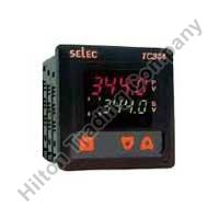 Temperature Controllers