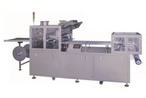 Automatic Plastic Packaging Machine