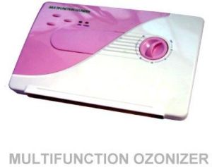 Multifunctional Ozonizer