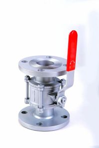 Ball Valves