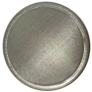 Filter Disc