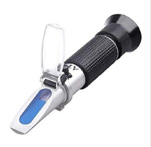 Erma Hand Refractometer