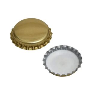 Metal Crown Cap