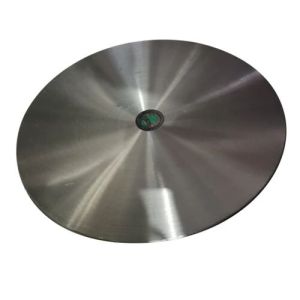 Aluminium Round Tawa