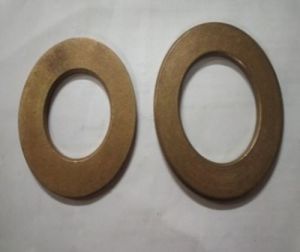 Bronze Washer