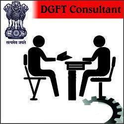 DGFT Matters Consultancy Services