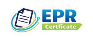 EPR Certificate Consultant Service