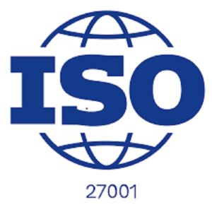 ISO 27001 Certification Service