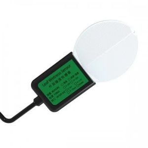 Leaf Temperature Moisture Sensor