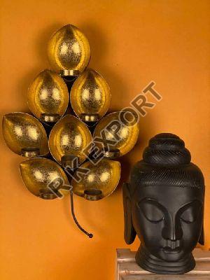 Home Decor Metal Wall Art