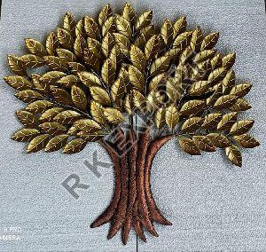 Home Decor Metal Wall Art