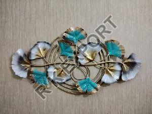 Home Decor Metal Wall Art