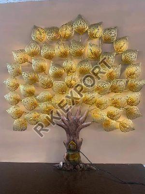 Home Decor Metal Wall Art