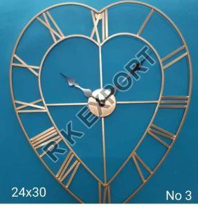 Decorative Wall Clock