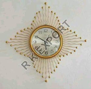 Decorative Wall Clock