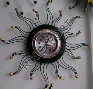Decorative Wall Clock