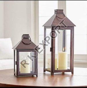 Classic Mogador Lantern