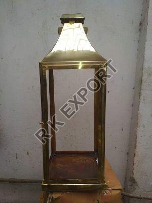 Classic Mogador Lantern