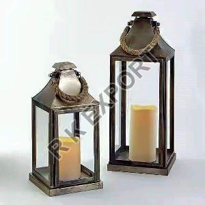 Classic Mogador Lantern