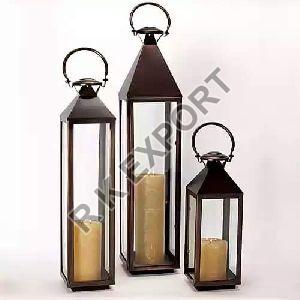 Classic Mogador Lantern