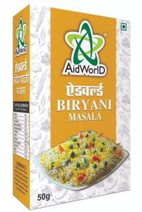 Biryani Pulav Masala