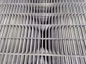 Welded Wire Mesh Panel