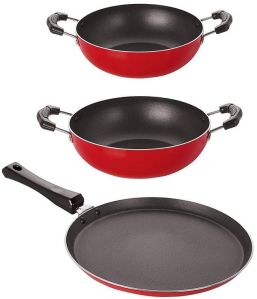 Non Stick Kadai