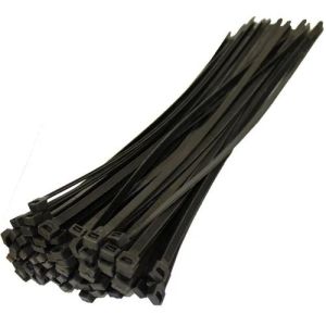 300x4.8mm UV Nylon Cable Tie