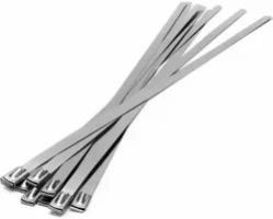 300x4.6mm Stainless Steel Cable Tie