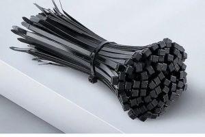 400x4.8mm UV Nylon Cable Tie