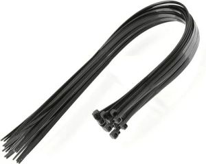 450x4.8mm UV Nylon Cable Tie